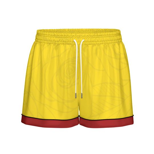 Belle Women's Pajama Short Sleeve Set