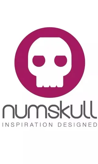 Medium (UK) Batman Xmas Christmas jumper / sweater by Numskull / DC / Gotham