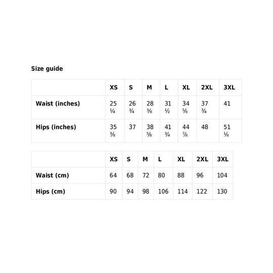 Elsa Transformed Inspired Running Costume Skirt