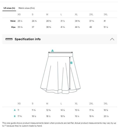 Elsa Transformed Inspired Running Costume Skirt