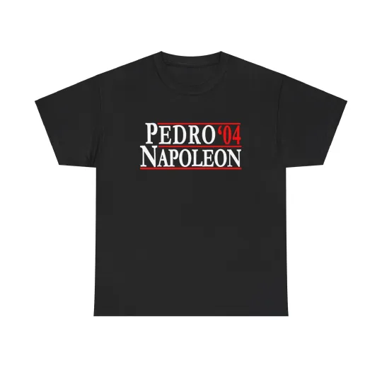 Napoleon Dynamite Vote for Pedro T-Shirt