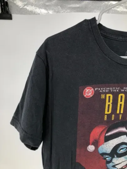 DC Comics Batman & Harley Quinn T-Shirt