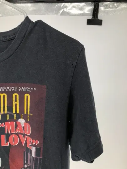 DC Comics Batman & Harley Quinn T-Shirt