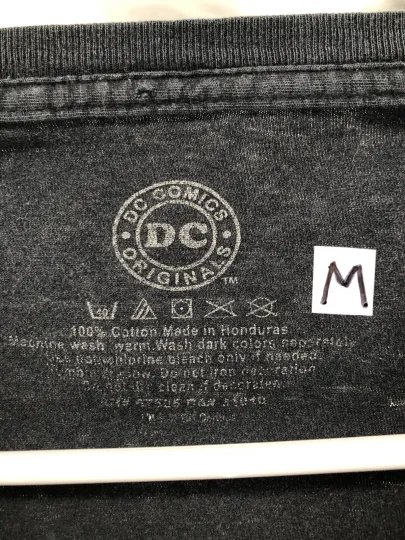 DC Comics Batman & Harley Quinn T-Shirt