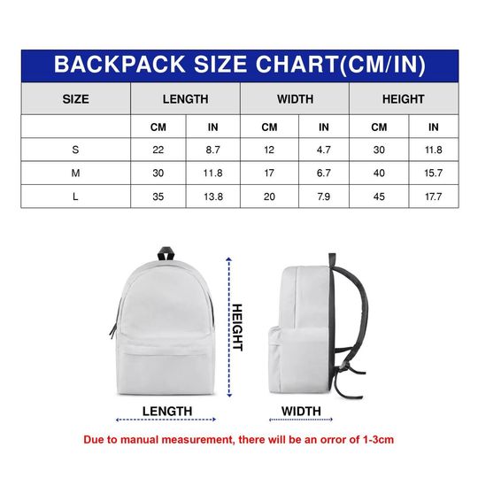 Hello Kitty Backpack, Hello Kitty Backpack, Back To School Bag, Travel Bag, Kid Adult Backpack