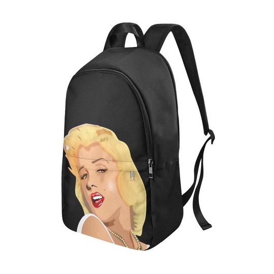 Marilyn Monroe Backack Bag Gifts