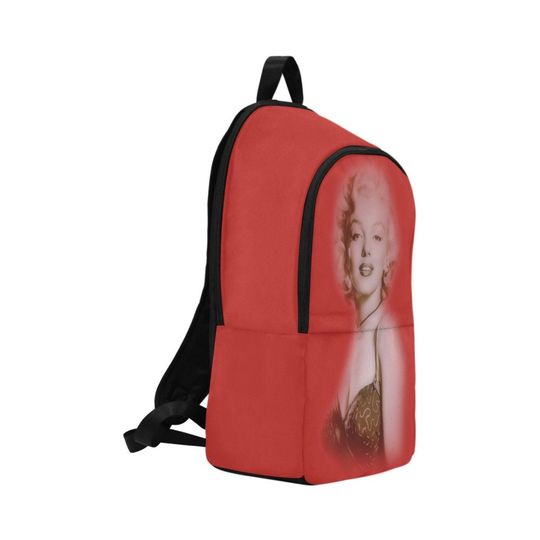 Marilyn Monroe Backack Bag Gifts