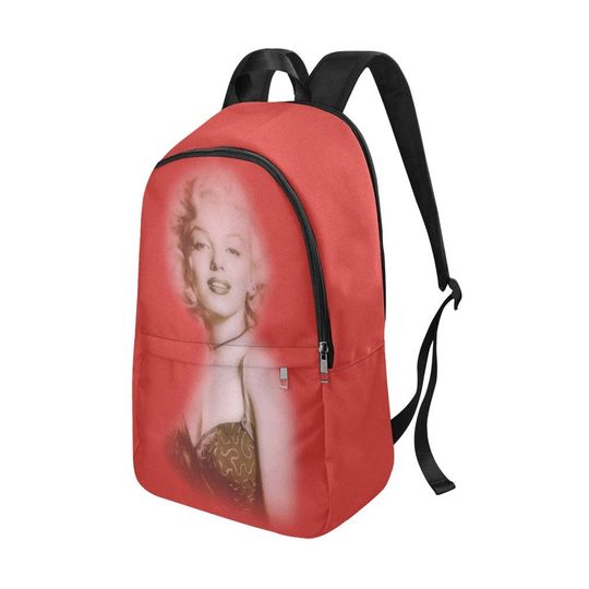 Marilyn Monroe Backack Bag Gifts