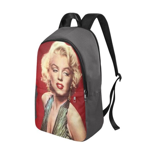 Marilyn Monroe Backack Bag Gifts