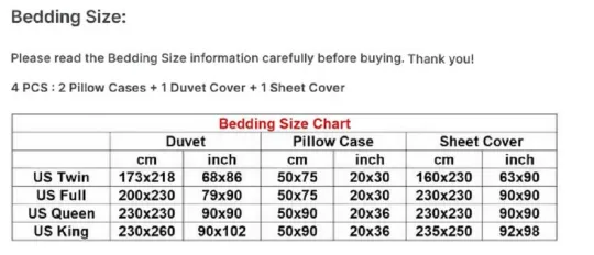 Bedding Set For Fan/Harley Quinn-Bedding Gift For Fans