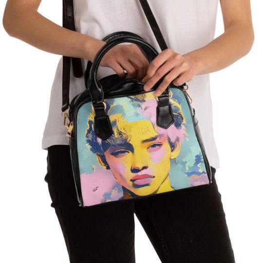 Shoulder Handbag