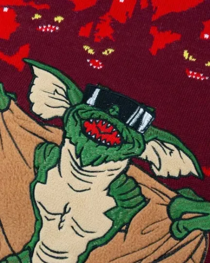 Gremlins Christmas Jumper / Ugly Sweater