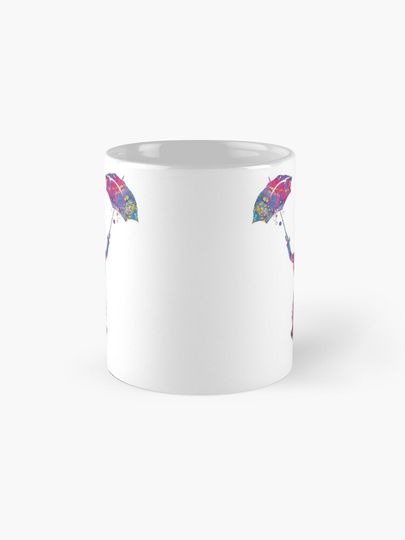 Mary Poppins Coffee Mug