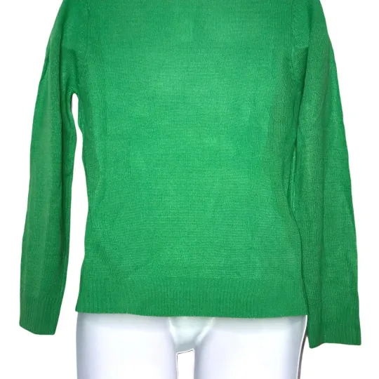 NWT Elf Buddy Son of a Nutcracker Ugly Sweater M