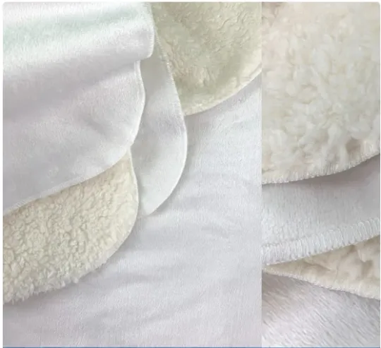 Personalized barbie  Blanket with Name for Girl, Disney Princess blankets