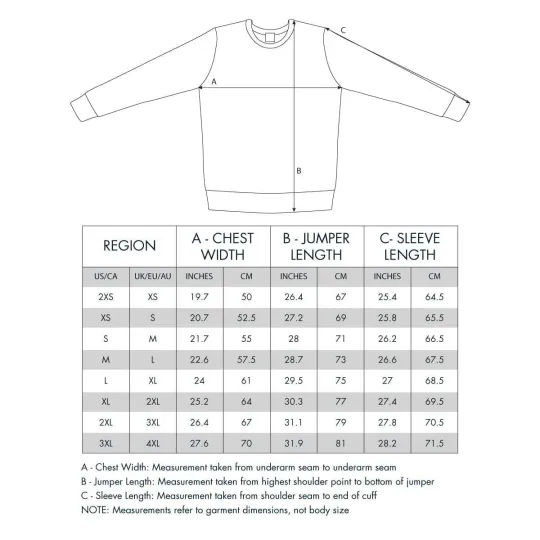 Batman Christmas Jumper / Ugly Sweater