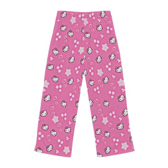 Hello kitty Women's Pajama Pants (AOP)