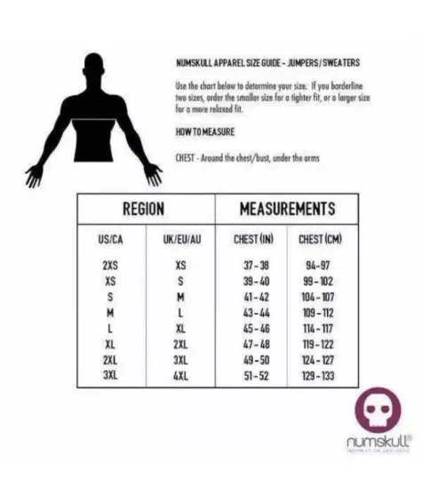 Large (UK) Playstation Ugly Christmas Jumper Sweater Xmas PS12345large