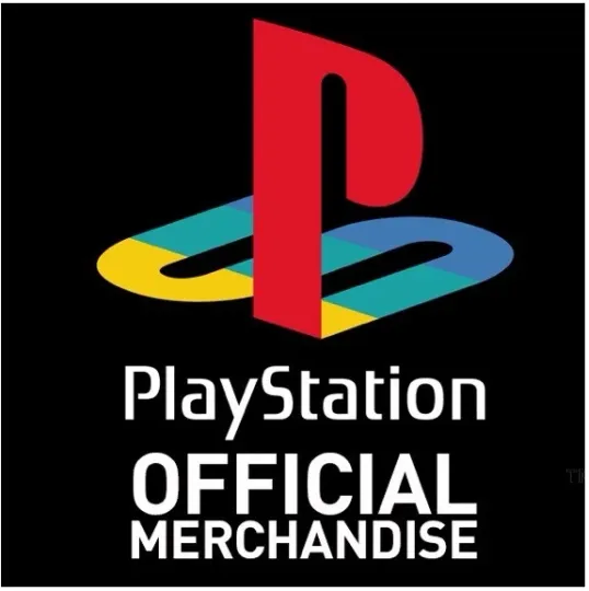 Large (UK) Playstation Ugly Christmas Jumper Sweater Xmas PS12345large