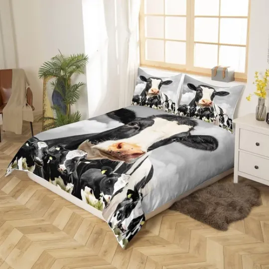 Anime Toky Ghoul Cosplay Bedding Set Quilt Cover