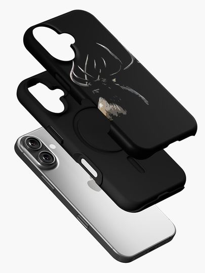 Bugling Elk  iPhone Case