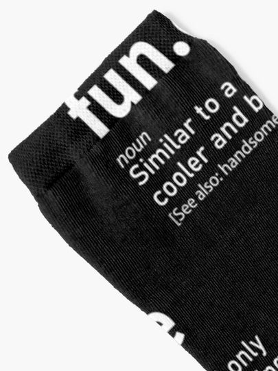 Funcle Socks