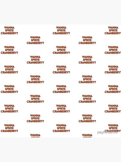 wanna sprite cranberry Socks