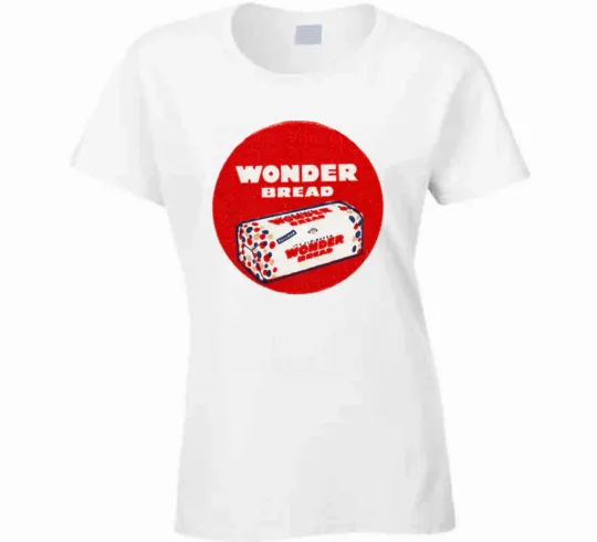 Wonder Bread T shirt