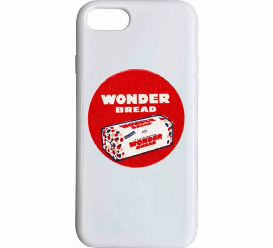 Wonder Bread T shirt