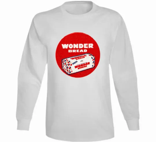 Wonder Bread T shirt