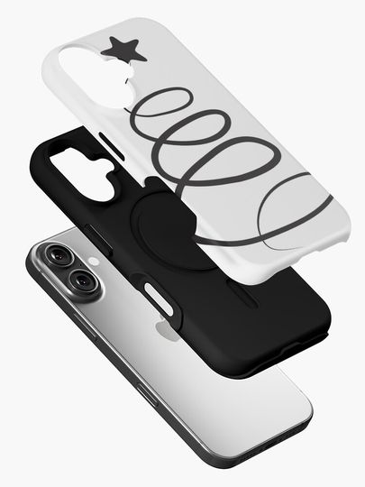 Christmas tree iPhone Case