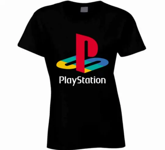 Playstation Tee #2 T Shirt