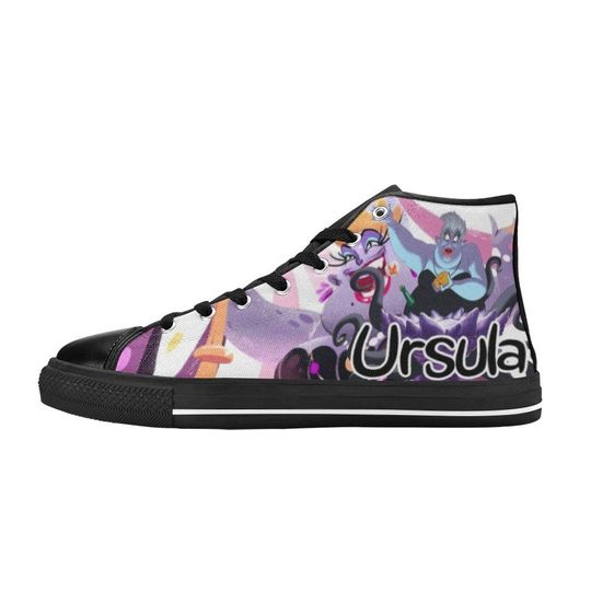 Ursula High Top Shoes Sneakers
