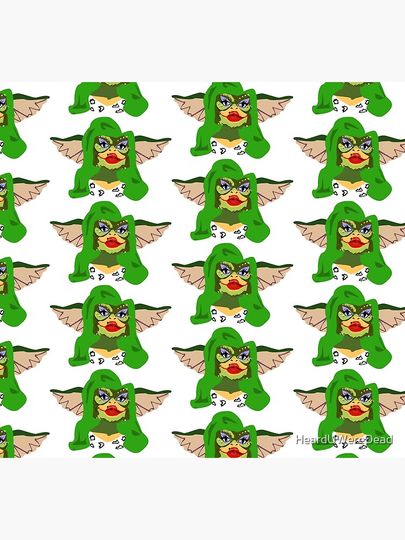 Gremlins 2: Greta  Socks