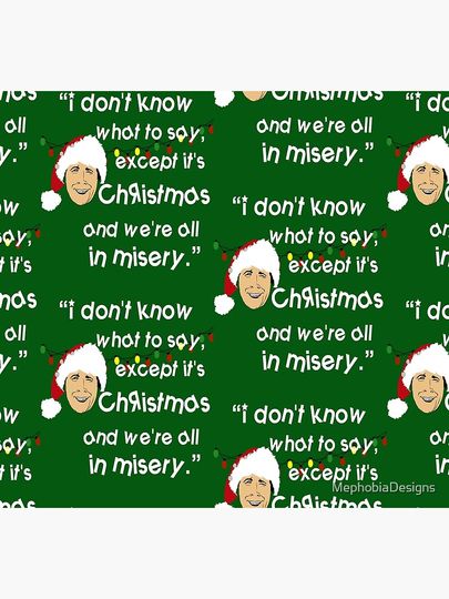 Clark Griswold Wisdom Socks