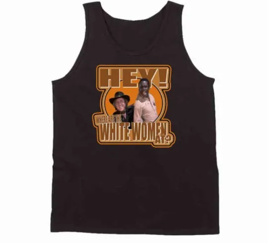 Blazing Saddles Movie Tee