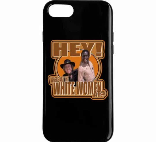 Blazing Saddles Movie Tee