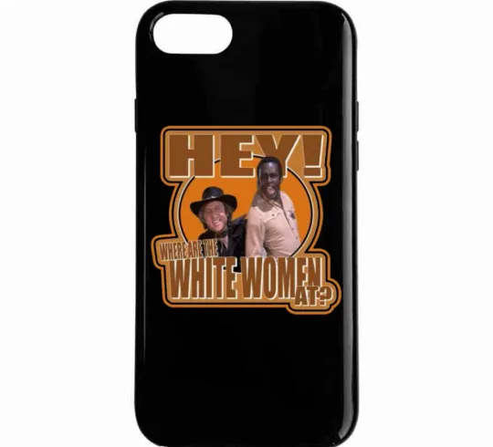 Blazing Saddles Movie Tee