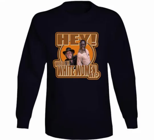 Blazing Saddles Movie Tee