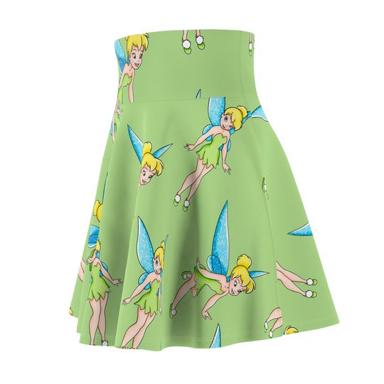 TinkerBell Running Skirt