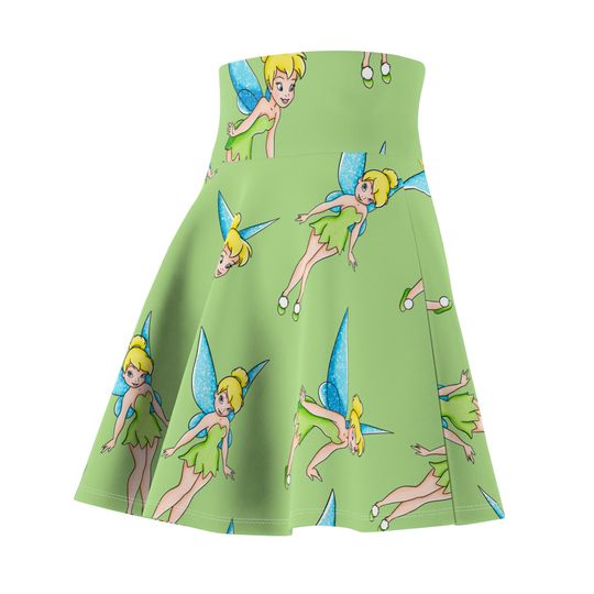 TinkerBell Running Skirt