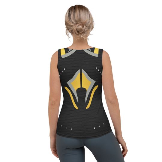 Panther Tank Top