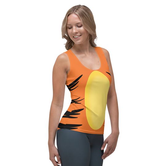 TTFN Tank Top