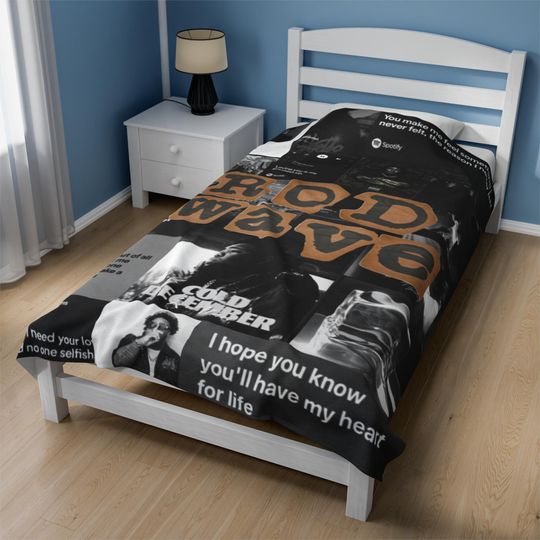 RodwaveCore' Blanket