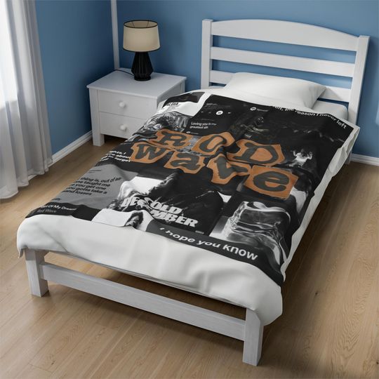 RodwaveCore' Blanket