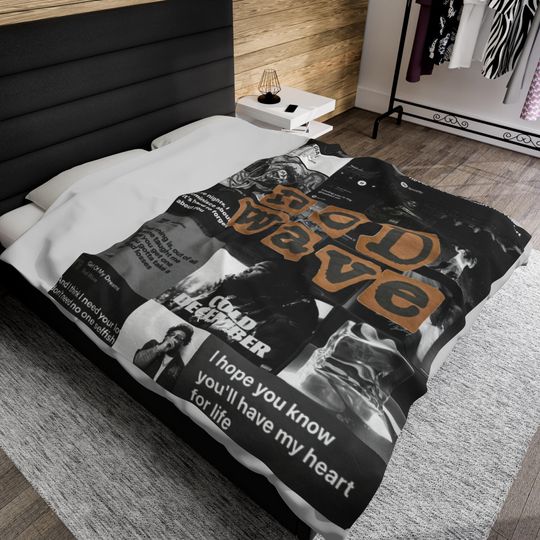 RodwaveCore' Blanket