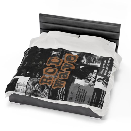 RodwaveCore' Blanket