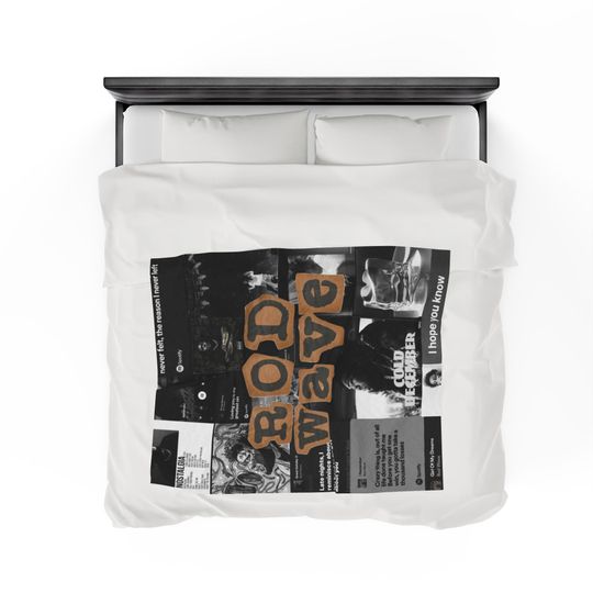 RodwaveCore' Blanket