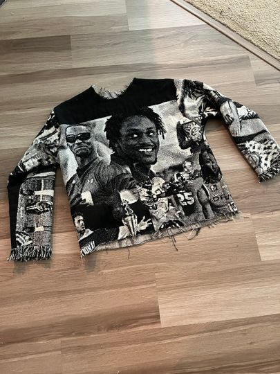 Custom Tapestry Sweater/Hoodie