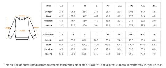 Cozy Wool Knitted van Ugly Christmas Sweater For Winter